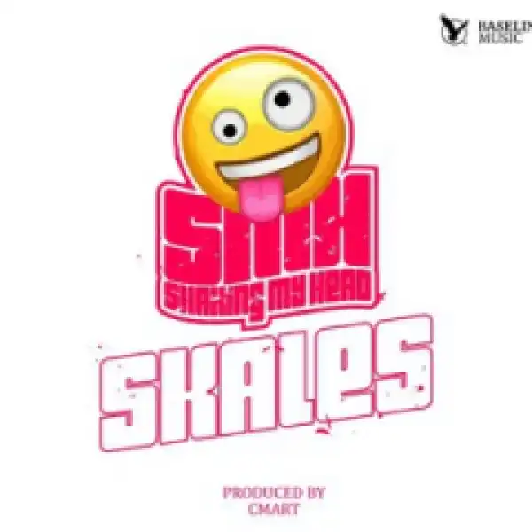 Skales - Shaking My Head (SMH)